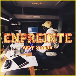 Empreinte (feat. Dark)