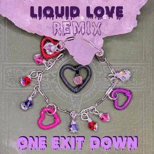 Liquid Love (feat. Cole Phillips) (Cole Phillips Remix)