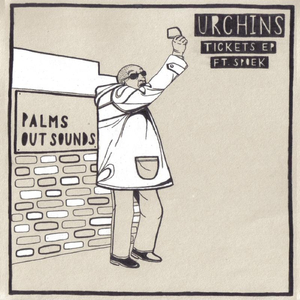 Tickets (feat. Spoek) [Blatta & Inesha Remix]