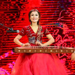 Сыған Серенадасі