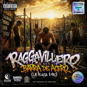 La barra de Acero