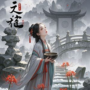 不喝孟婆汤-笙歌一曲丶诉心殇