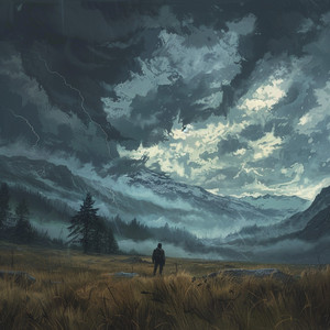 Paisajes Sonoros De Noches Tronantes