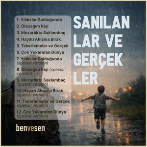 Mezarlıkta Saklambaç