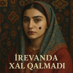 İrəvanda Xal Qalmadı