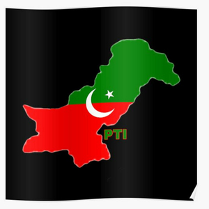 Imran Khan PTI Speech from Hospital Bed Iconic History Changing Speech