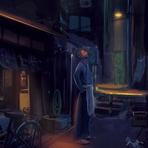 空城（钢琴版）