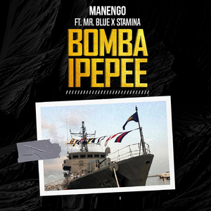 Bomba Ipepee