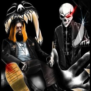 Fallacy (feat. Skorn)
