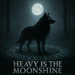 Heavy is the Moonshine