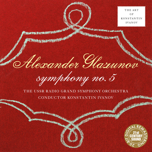 Symphony No. 5 in B Flat Major, Op. 55: I. Moderatro. Maestoso. Allegro