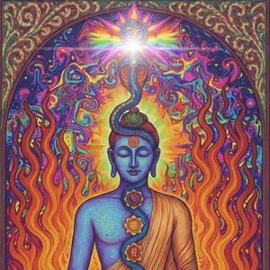 KUNDALINI