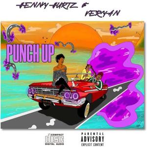 Punch Up (feat. Veryan)