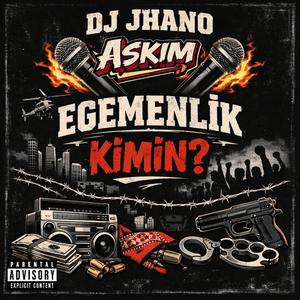 EGEMENLİK KİMİN?