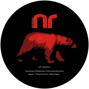 Borrachero (Original Mix)