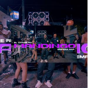 Mandingo (feat. Empera Rap)