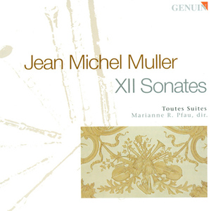Sonata No. 10 in G Major, Op. 1:II. Adagio