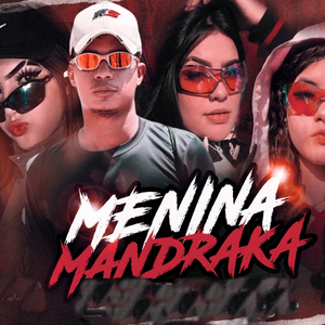 Menina Mandraka