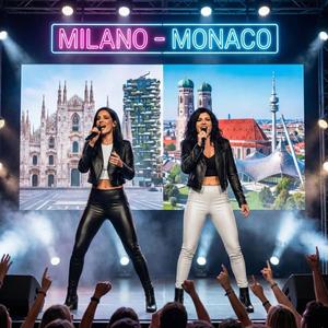 Milano Monaco