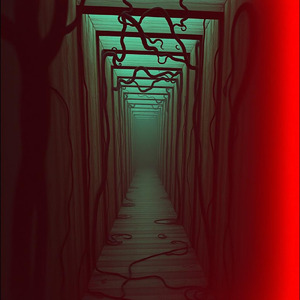 煩悩 -Born to Fall-