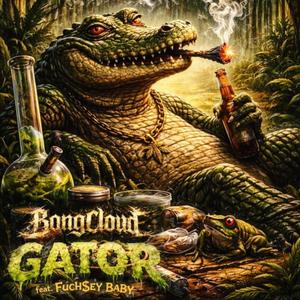 Gator (feat. Fuch$ey Baby)