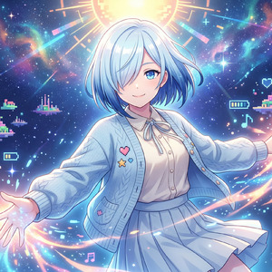 ぴこぴこエナジー
