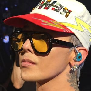 我爱有钱人 - BigBang G-Dragon KPop 弘大 江南区 夜店 type beat