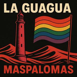 Maspalomas (Techno Remix)