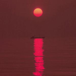 Red Sun