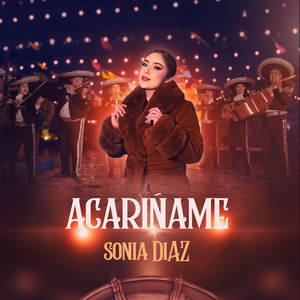 Acariñame