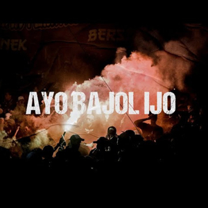 Ayo Bajul Ijo