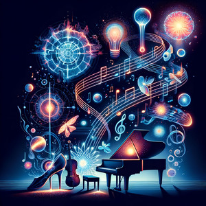 Nuclear Resonance Nocturne