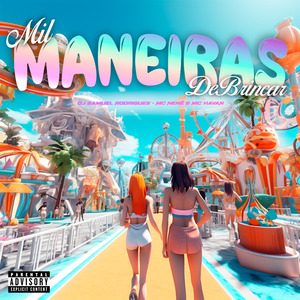 Mil Maneiras de Brincar