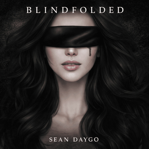 Blindfolded