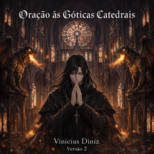 Oração as góticas catedrais Vol.2