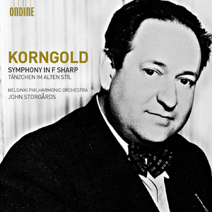 Symphony in F-Sharp Major, Op. 40:II. Scherzo: Allegro molto