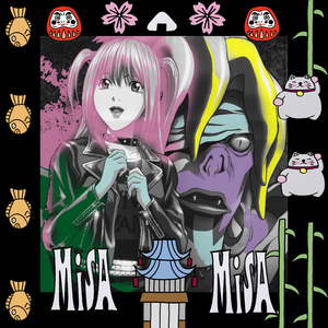 Misa Misa