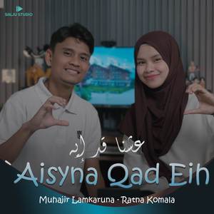 `Aisyna Qad Eih