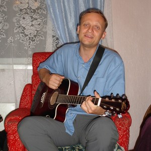 Одному (Acoustic)