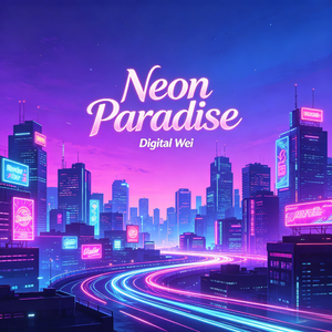 Neon Paradise