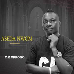 Aseda Nwom