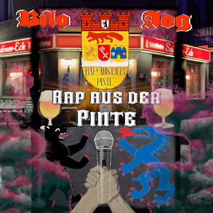Rap Aus Der Pinte