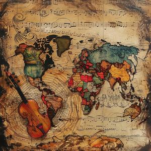 Backstabber's Ballad