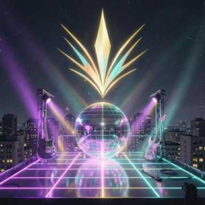 福爾摩沙小分隊 | 主宰光芒