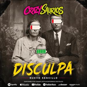 Disculpa (Versión en vivo)