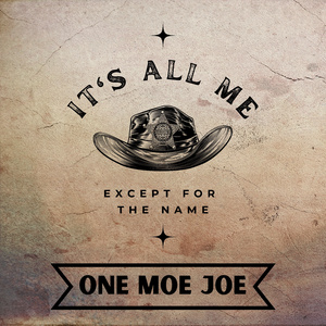 It's All Me (Except For The Name)