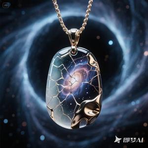 逆光的尘埃