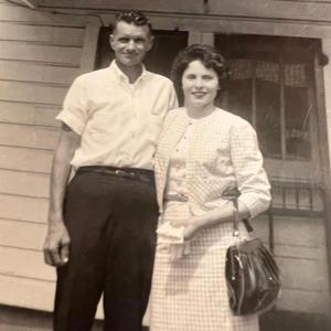 Papa Jo's Fiddle (feat. Maria Kancheva)