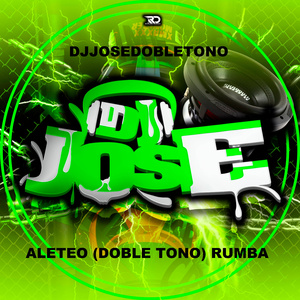 ALETEO (DOBLE TONO) RUMBA