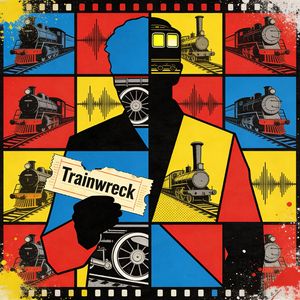 Trainwreck